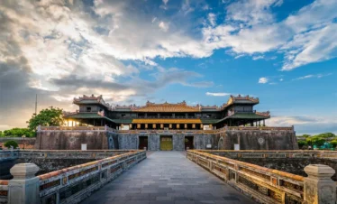 From Hoi An to Hue | Classic package holiday - 05 Days