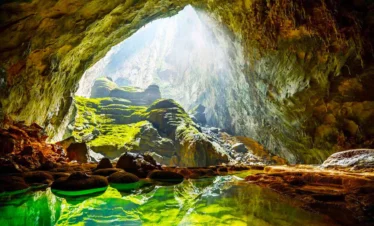 Phong Nha – Hue – Hoi An | Adventure package tour – 08 Days
