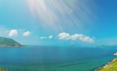 Con Dao island
