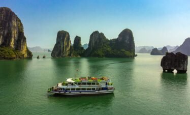 Halong Bay