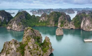 Ha Long bay