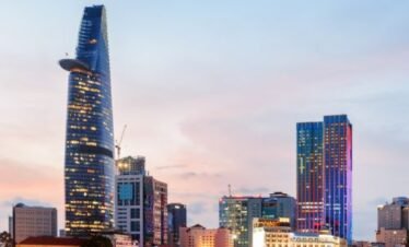 Ho Chi Minh city