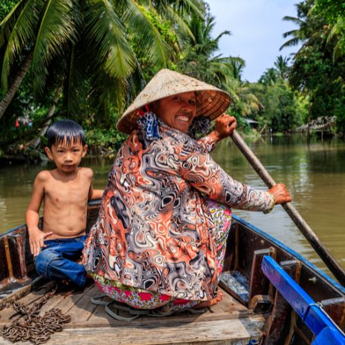 Mekong