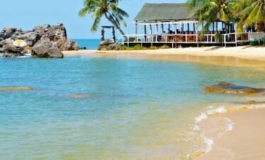 Phu Quoc island