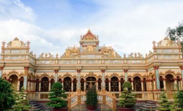 Tra Vinh