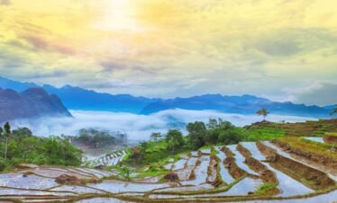 Da Bac, Mai Chau, Pu Luong - 05 Days