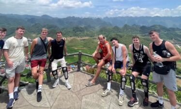Easy Rider Ha Giang Loop 4-Day Motorcycle Tour – Ride Beyond the Ordinary