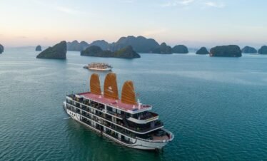 Ha Long Bay