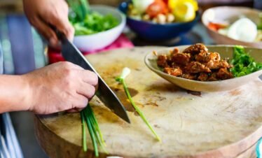Hanoi’s Culinary: Authentic Cooking Class and Local Market