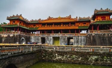 Hue Cỉty