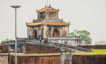 Hue Cỉty
