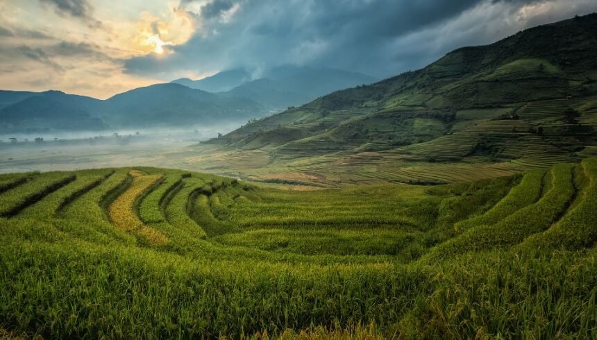 Hanoi Car Rental | Hanoi to Sapa by Private Car