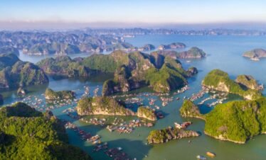 Vịnh Hạ Long
