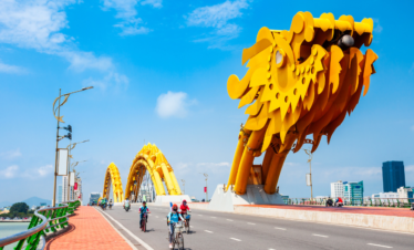 Danang - Marble Mountain - Hoi An Ancient town (Group Tour) - 01 Day