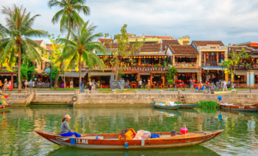 Đà Nẵng - Hội An