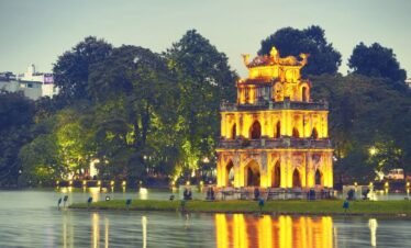 Hanoi