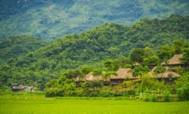 Easy Mai Chau Exploration – 2 Days