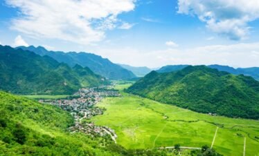Mai Chau - Ninh Binh