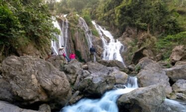 Mai Chau - Ninh Binh