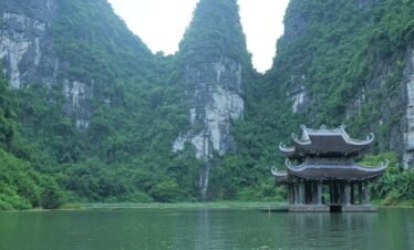 Mai Chau - Ninh Binh