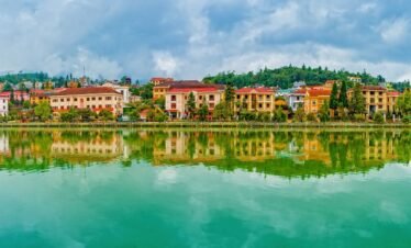 Easy Sapa Tour