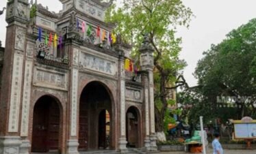 Explore Tho Ha & Dong Ky village – 01 Day