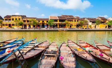 Hoi an