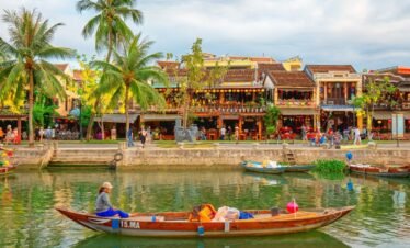 Danang & Hoi An family package holiday - 05 Days