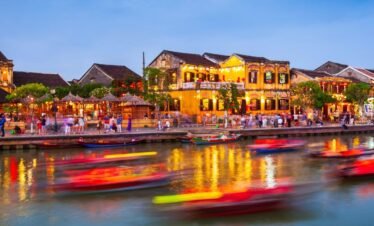 From Hue to Hoi An | Classic 5-Day Cultural & Heritage Tour