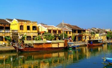 Hoi an
