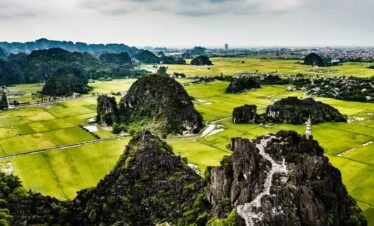 Hanoi – Mai Chau – Ninh Binh – Halong Bay | Leisure Package Holiday – 08 Days
