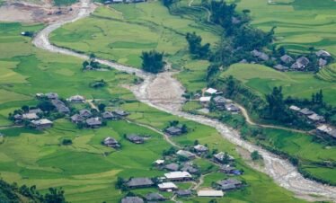Mai Chau - Pu Luong - Ninh Binh