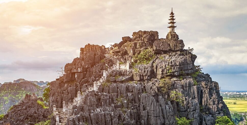 Ninh Binh
