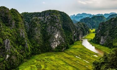 Ninh Binh