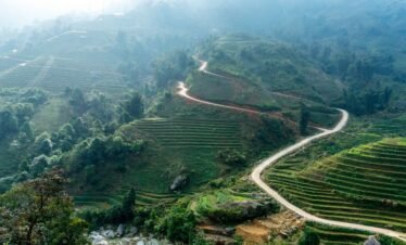 Sapa - Bac Ha Tour