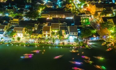 From Hue to Hoi An & My Son Highlight of Central Vietnam | Classic package tour - 06 Days