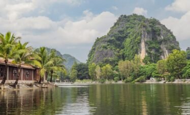 Ninh Binh