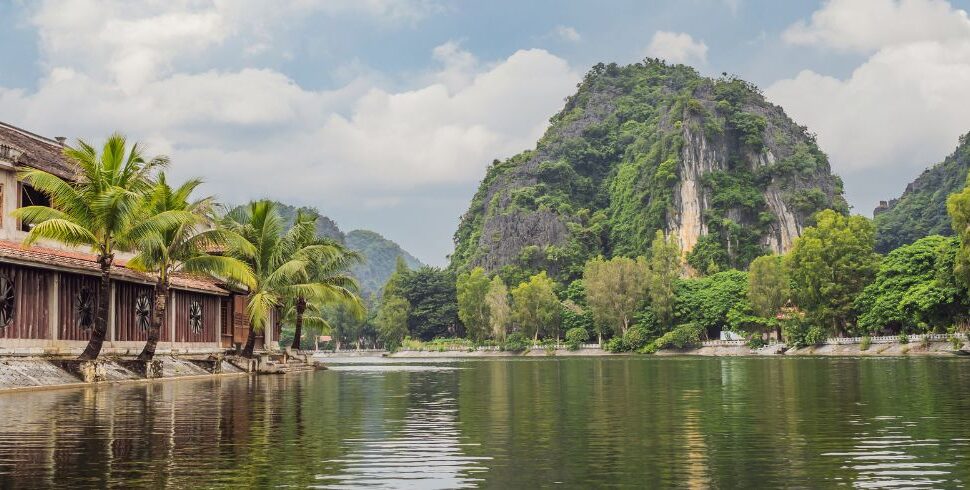 Ninh Binh