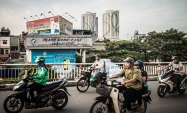 Hanoi