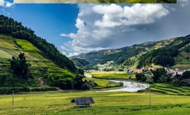 Nghia Lo - Mu Cang Chai - Lai Chau - Sapa - Bac Ha
