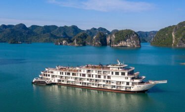 Ambassador Cruise 2 Days