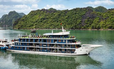 Doris Cruise 3 Days