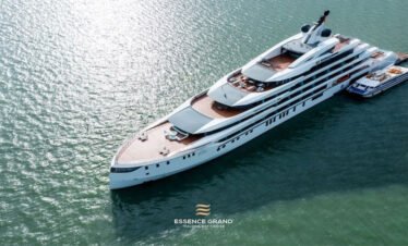 Essence Grand Cruise 3 Days