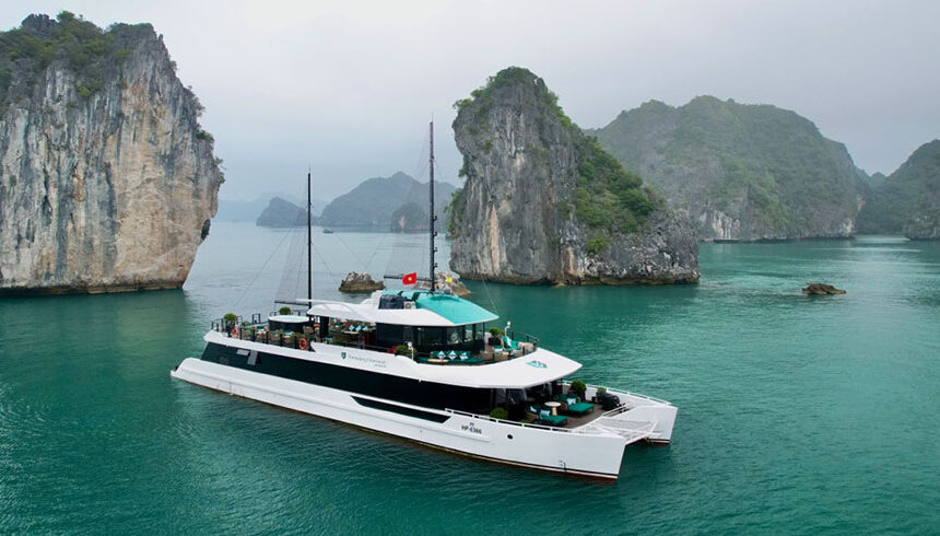 Hanoi Car Rental | Hanoi to Halong bay 2D1N