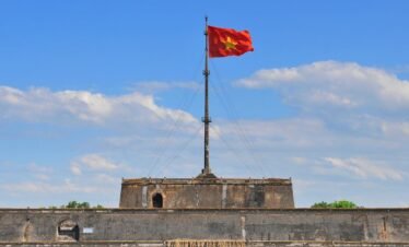 Hue - Da Nang