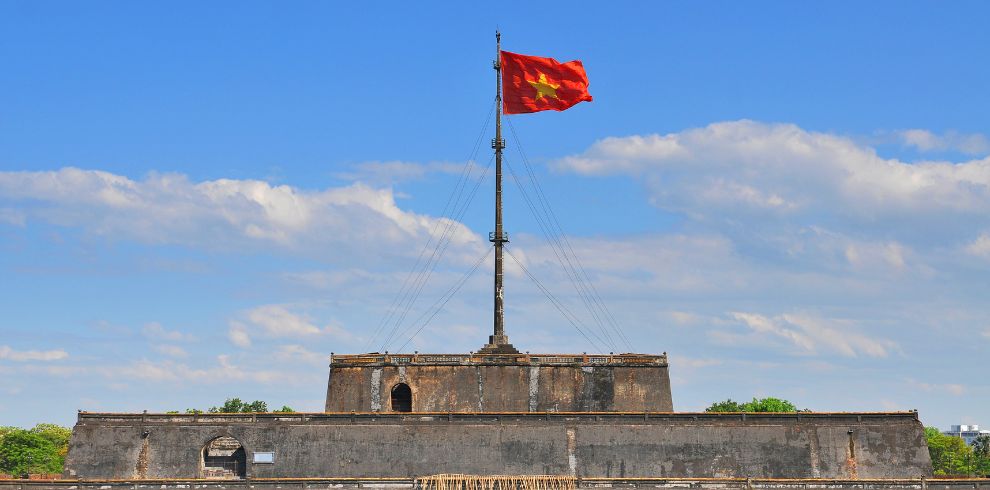 Hue - Da Nang