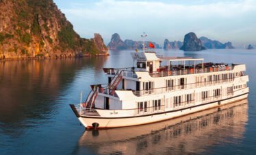 Lily Cruise 3 Days