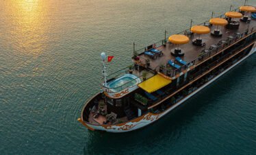 Nostalgia Cruise 2 Days 1 Night – Luxury Lan Ha Bay Escape