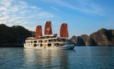 Orchid Classic Cruise 3 Days