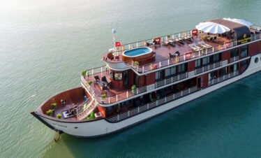 Orchid Premium Cruise 3 Days